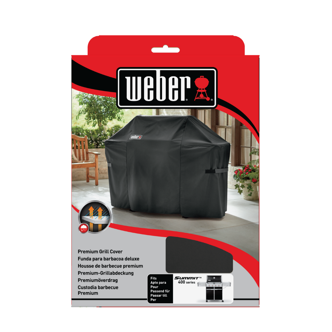 Weber Spirit 200 Series BBQ Cover