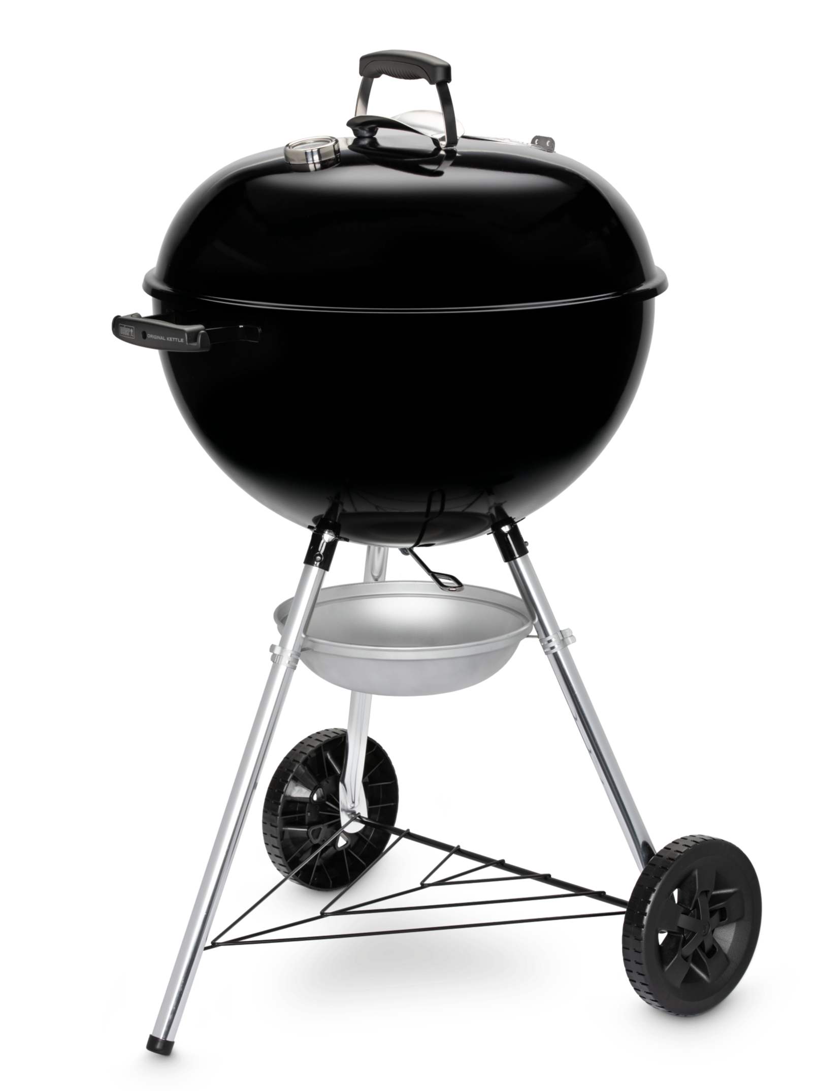 BBQ Collection | Weber Original Kettle E-5710 Black Weirs of Baggot St