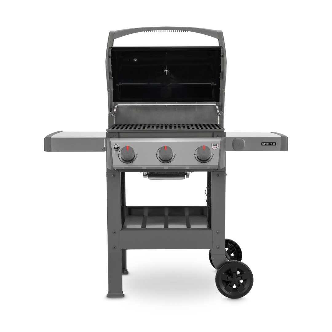 BBQ Collection | Weber Spirit II E-310 Gas Barbeque Weirs of Baggot St