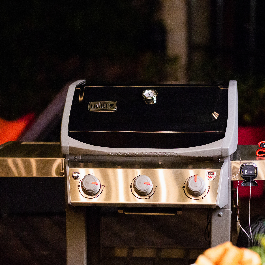 BBQ Collection | Weber Spirit II E-310 Gas Barbeque Weirs of Baggot St