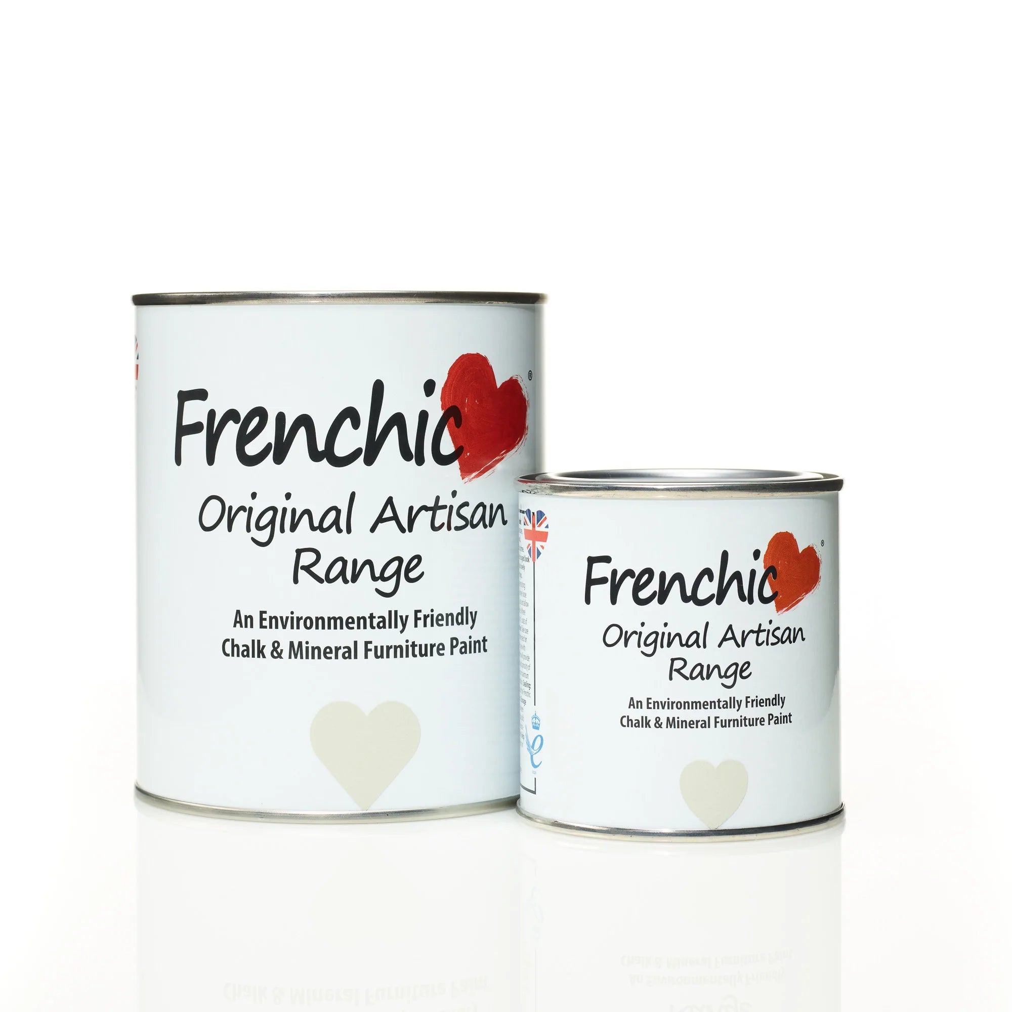 Frenchic Paint | Wedgewood Green Original Range by Weirs of Baggot St