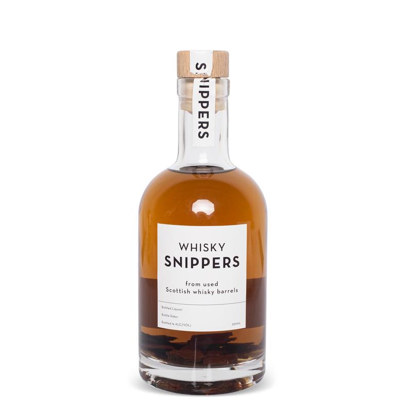 Fabulous Gifts ¦ Snippers - Whisky 350ml at Weirs of Baggot St